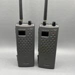 Ge 40 Channel Handheld Cb Radio Walkie Talkie Set Model 3-5980A Tested. Fixed Price $39.00.