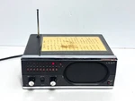 Vintage Electra (BC-12) Bearcat L/h/u/t 10-CHANNEL Scanner Untested. Fixed Price $62.95.