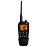 Uniden Vhf-hh, Atlantis 275, 6 Watt, Floats. Fixed Price $135.99.