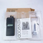Kenwood TK-380 Uhf Portable Two Way Transceiver T12-C7. Fixed Price $126.00.