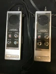 Herton M/n 505 Rw. Walkie Talkie 2-WAY Radios, Pair. Fixed Price $40.00.