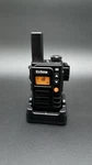 Oxbow Renegade Two-way Radio W/ Charging Dock & Belt Clip. Fixed Price $100.00.