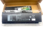 Genuine Pkwvm 95WH Laptop Battery For Dell PRECISION7550 7560 7750 7760 453-BBCQ. Fixed Price $45.24.