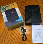 Sonic Anti Bark Control Device Usb Rechargeable Large Or Small Dogs. Fixed Price $11.00.