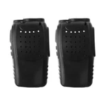 2X Silicone Rubber Cover For Baofeng BF888S BF777S 666S C1 Radio Walkie Talkie. Fixed Price $15.00.