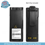 New Battery For Motorola Radio NTN7143A NTN7143B NTN7143CR Fast Ship. Fixed Price $25.99.