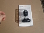 New Icom VS-1SC Vox/ptt Switch Case. Fixed Price $25.00.