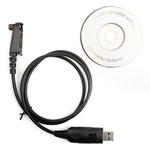 Programming Cable RPC-TC3K For Hyt TC3000 TC3600 TC610S TC780 TC880 Radio B9. Fixed Price $20.65.