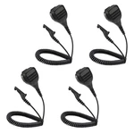 Packs Arrowmax APM250-M9 Speaker Microphone For Rca RDR3500 RDR3600 RDR4220. Fixed Price $69.00.