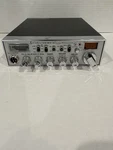 Cobra 29 Wx Nw St Soundtracker Nightwatch 40 Channel Cb Radio With Mic. Fixed Price $69.99.