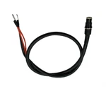 Shortwave Radio Extension Cable 4P Aviation Female Head Walkie Talkie Power Line. Fixed Price $13.15.