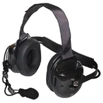 Titan Headset Heavy Duty Extreme Noise Reducing For Portable Radio K-cord. Fixed Price $249.00.