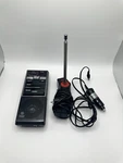Vtg General Electric HELP-2 40 Channel 2-WAY Emergency Cb Radio 3-5910A. Fixed Price $17.00.