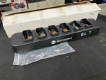 Motorola RPN4055A 6-BAY Multi-unit Radio Charger / Charging Station. Fixed Price $89.99.