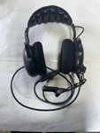 Kenwood KHS-10D-OH, Noise Reducing Headset, Over The (read Description). Fixed Price $119.99.