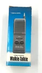 Radioshack TRC-223 3CH Watt Walkie-talkie In Orig Box. Fixed Price $24.95.