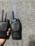 Kenwood Uhf Fm Transceiver 16-CHANNEL Radio See Photos. Fixed Price $50.00.