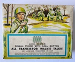 Vintage Ross Signal Phone Toy Walkie Talkies - 1960S, Made Japan, Not Working. Fixed Price $29.99.