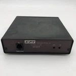 Used Cpi MCP200M Radio Communication Tone Termination Panel Untested. Fixed Price $31.49.