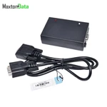 Motorola Rib Box RLN4008 Use With DB25 Adaptor Programming Cable. Fixed Price $27.99.