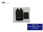 Motorola A04QAC8JA2AN Minitor Vi Uhf Pager - New Box! *charger Not Included*. Fixed Price $325.00.