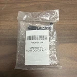 Motorola Minnow IP67 Dust Cover Assembly PMLN5121A. Fixed Price $9.00.