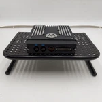 Motorola XTL5000 M20URS9PW1AN 512 Channels Mobile Radio Base. Fixed Price $79.99.
