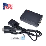 New Radio Interface Rlb Box Kit For Motorola M1225 CM300 Saber XTS5000. Fixed Price $28.95.