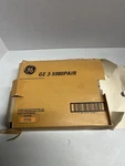 Vintage General Electric Walkie Talkies 3-5980 Pair Of 2. Fixed Price $39.95.