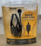 Plantronics DSP-400 Digitally Enhanced Audio Foldable Usb Stereo Headset. Fixed Price $32.50.