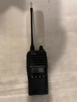 Icom IC-F4230DS Uhf Digital Radio 450-512 Mhz 128 Ch. No Battery & Charger. Fixed Price $80.00.