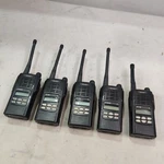 Lot Of Ritron PT-150 Pt-series Two Way Radios Used Untested. Fixed Price $142.11.