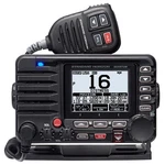 Standard Horizon Vhf W/hailer, Gps, Ais Receiver GX6000. Fixed Price $518.99.