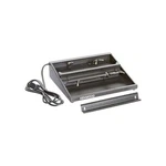 Kenwood KMB-28AK Multi-charger Tray For Tk/nx Radios Holds 6 KSC-35SK. Fixed Price $230.26.