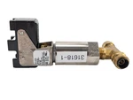 Andrew Solutions Commscope Low Pressure Sensor Switch #31618-1 New 1-1/4 Psi. Fixed Price $124.88.
