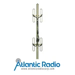 Commscope DB404-B 450-470 Mhz 3.8/5DB Exposed Dipole Omnidirectional Antenna. Fixed Price $1495.00.