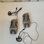 Wild Planet Spy Gear Link Walkie Talkies Tested Toys Electronic Kids Read. Fixed Price $14.99.