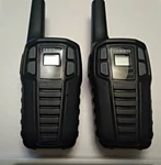 Uniden SX167-2C Mile 22 Channels 15 Gmrs, Frs Two-way Radio + Weather Band. Fixed Price $27.00.