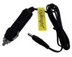Car Adapter Auto Power Supply Cord Charger For Radioshack Realistic Scanner. Fixed Price $7.99.