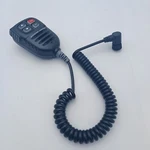 Standard Horizon CB3961001 Black Wired Handset For GX5500S/GX5500SM Radios. Fixed Price $149.00.