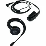 Engenius Ultra-epmh Durafon Non-uhf Microphone And Earpiece. Fixed Price $34.99.