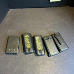 Lot Two Way Radio Batteries Kenwood Vertex FNB-V57 Untested #15. Fixed Price $100.99.