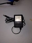 Motorola 2580600E01 Ac Power Adapter 13.8V - 0.9A Oem Original. Fixed Price $10.00.