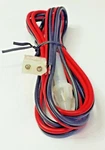 OPC-008 Dc Power Cord Icom Johnson Motorola Craig Gemtronics Ranger Shakespeare. Fixed Price $29.97.