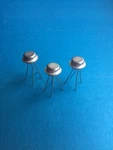 70PCS. GT313B Germanium Pnp Transistor 100MW 30MA 2N1742 2N700 GF5011 GF503. Fixed Price $62.00.