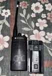 Motorola RDU4100 Uhf Two-way Radio With Battery Fully Tested. Fixed Price $69.99.