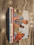 Vintage Panasonic Transceiver RJ-33. Fixed Price $39.99.