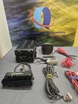 Kenwood TK-790H & TK-890H 100W Dual Band Uhf Vhf Remote Head Two Way Radio. Fixed Price $649.99.