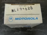 Motorola NLE9462B Saber Synthesizer Uhf 438 - 470 Mhz. New!. Fixed Price $125.00.