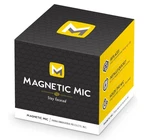 Magnetic MMSU-1 Microphone Mounting Clip. Fixed Price $44.99.